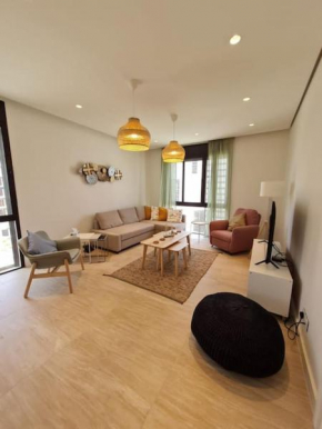 Brand new modern apartment in Ayla/Golf residence